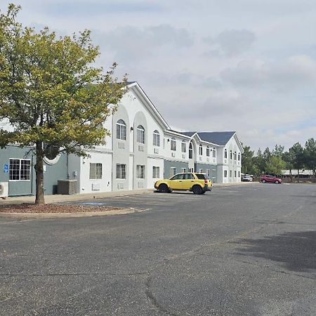 Quality Inn & Suites Roswell Exteriör bild