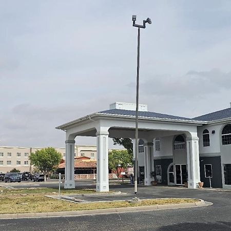 Quality Inn & Suites Roswell Exteriör bild