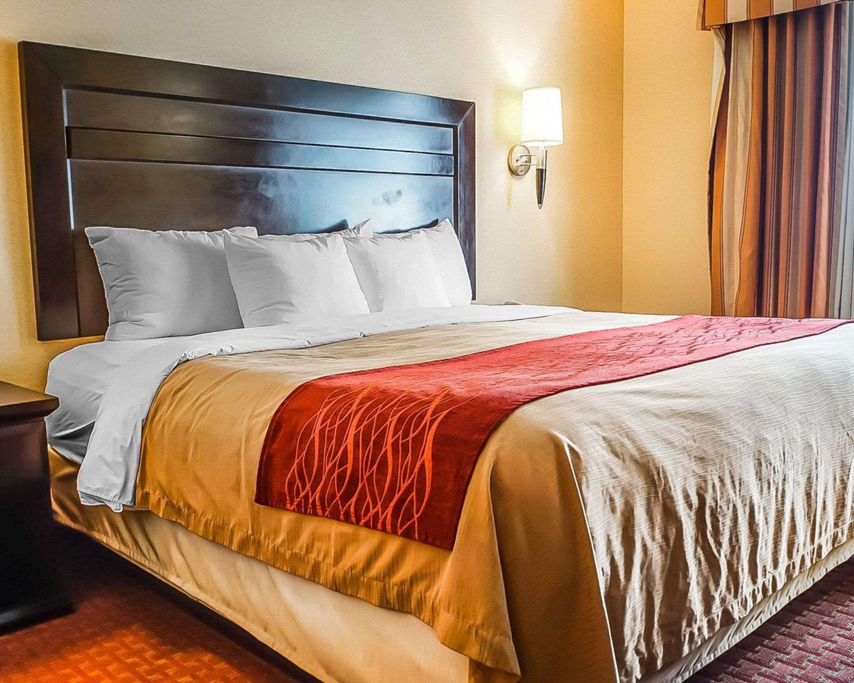 Quality Inn & Suites Roswell Exteriör bild