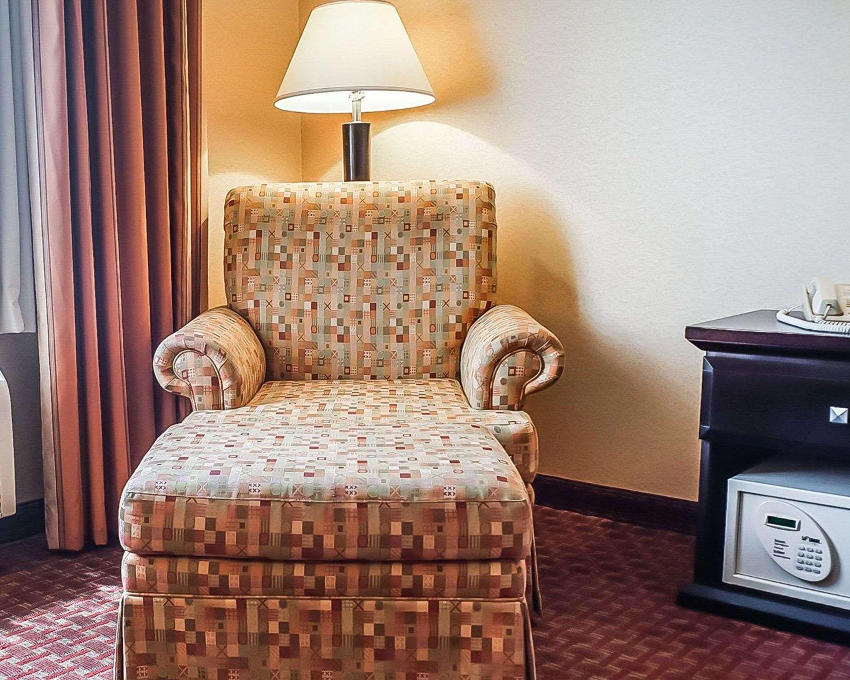 Quality Inn & Suites Roswell Exteriör bild