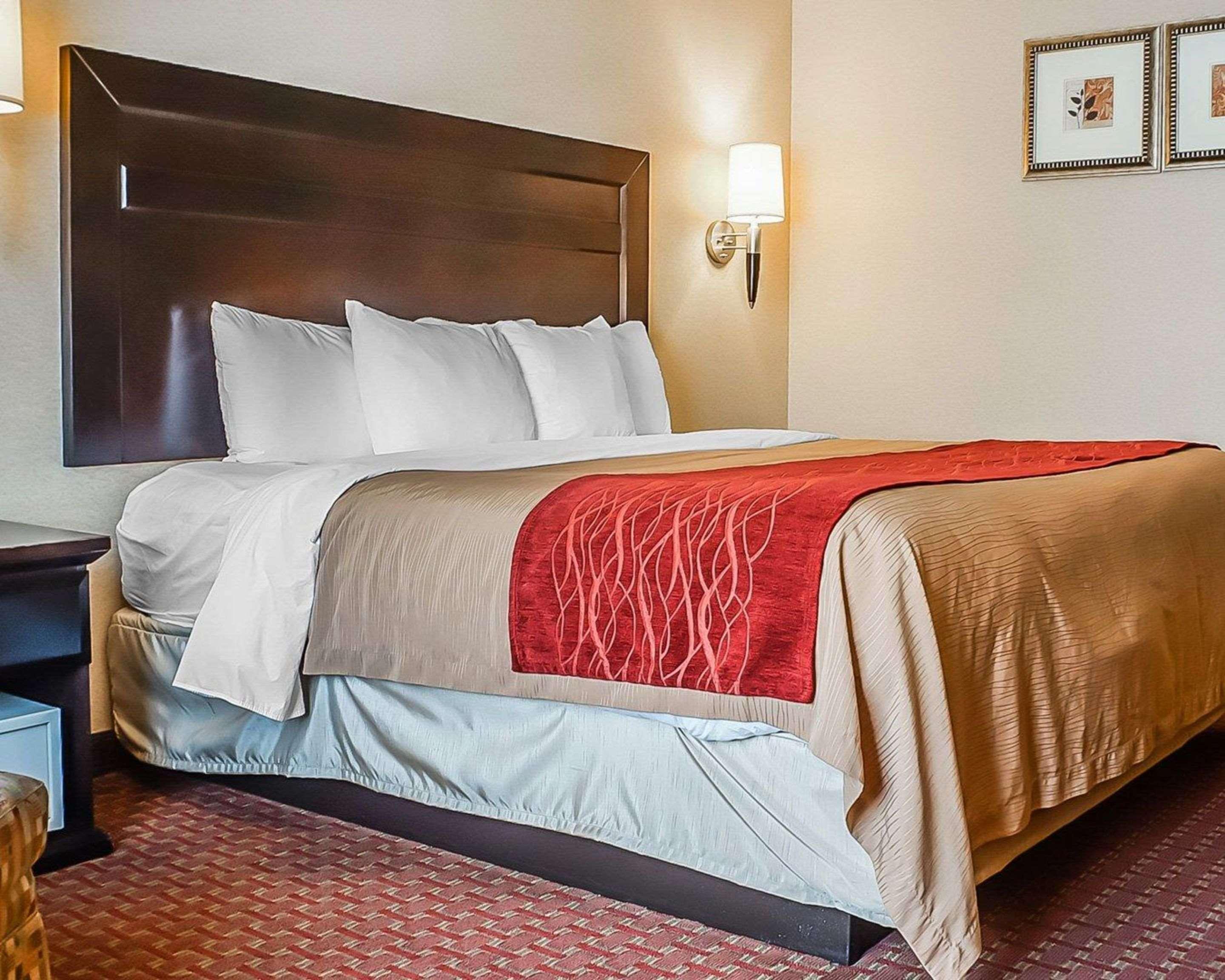 Quality Inn & Suites Roswell Exteriör bild