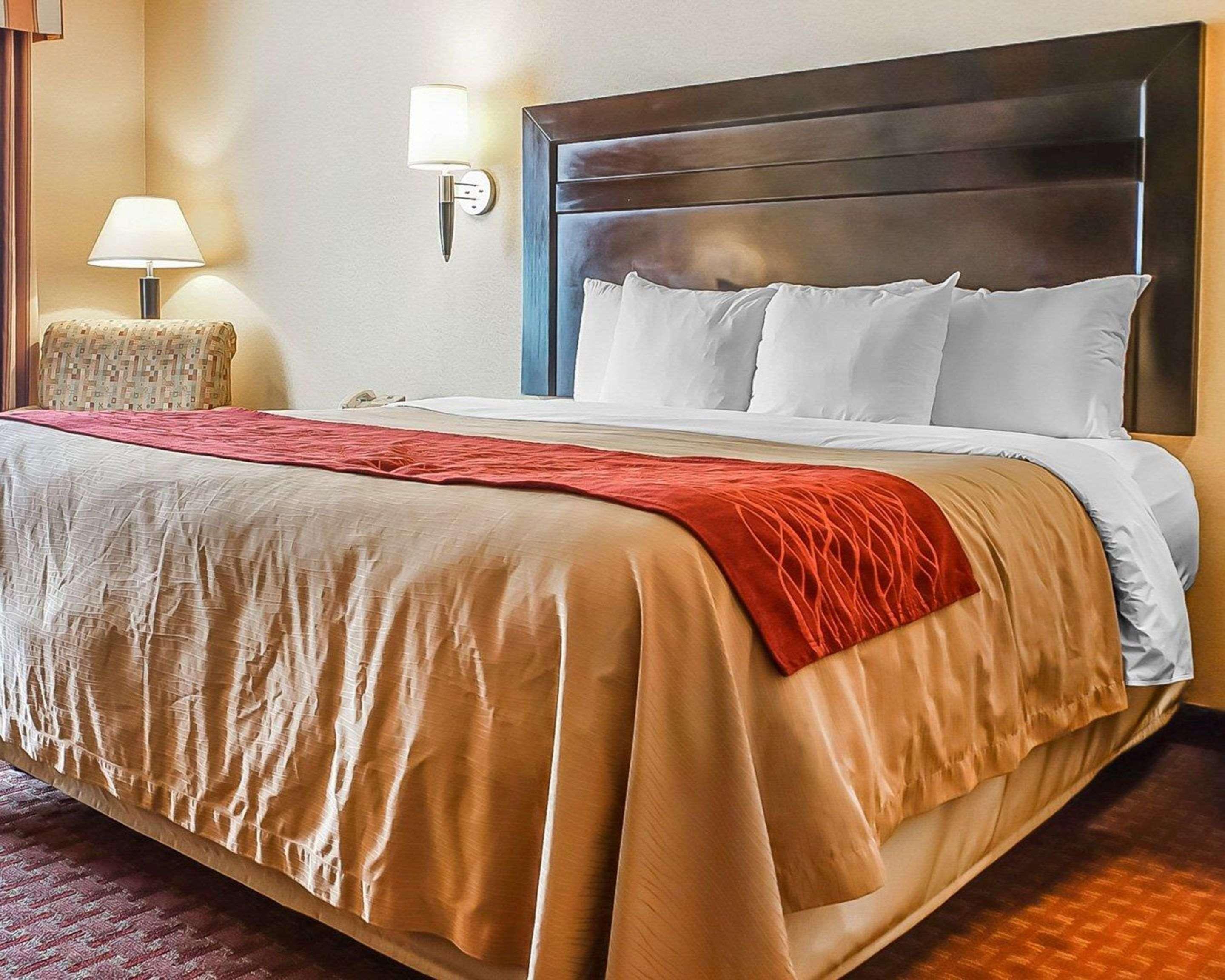 Quality Inn & Suites Roswell Exteriör bild