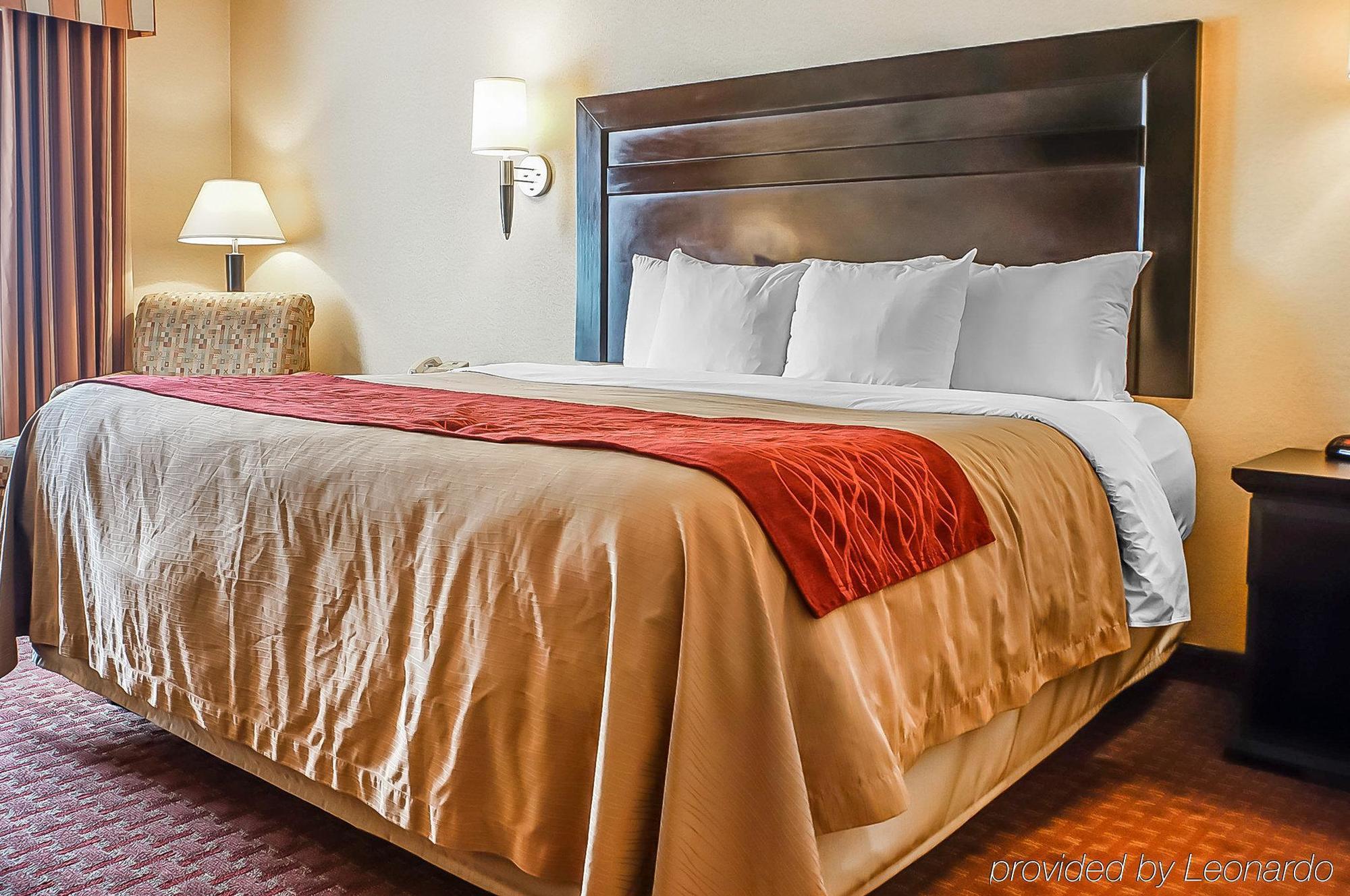 Quality Inn & Suites Roswell Exteriör bild