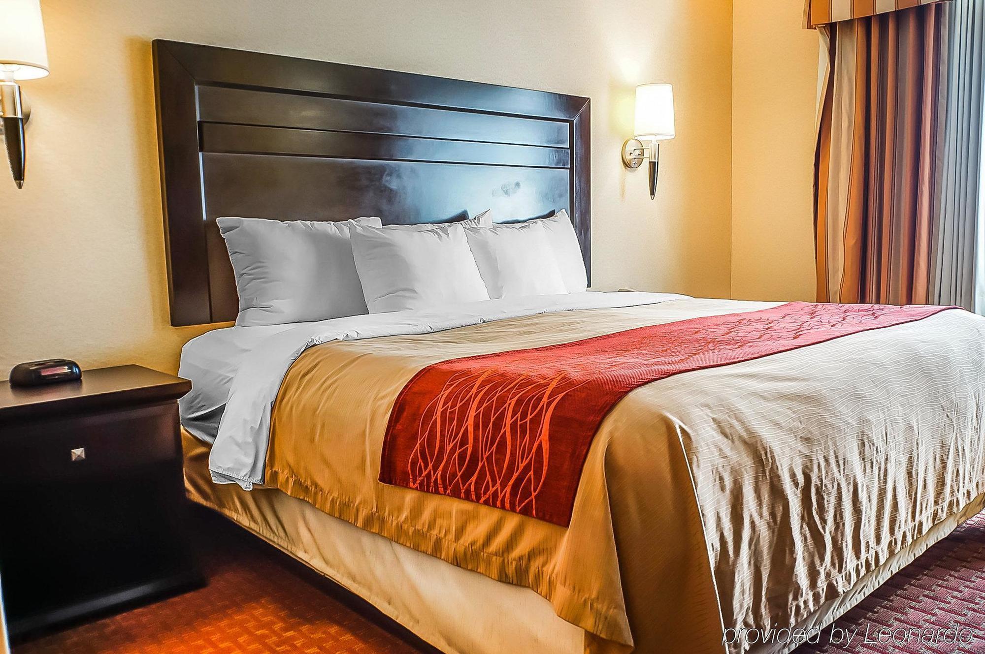 Quality Inn & Suites Roswell Exteriör bild