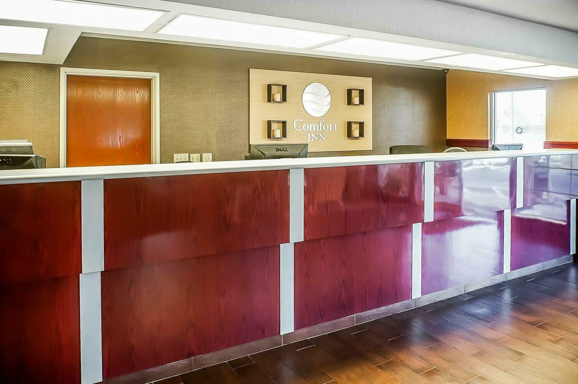 Quality Inn & Suites Roswell Exteriör bild
